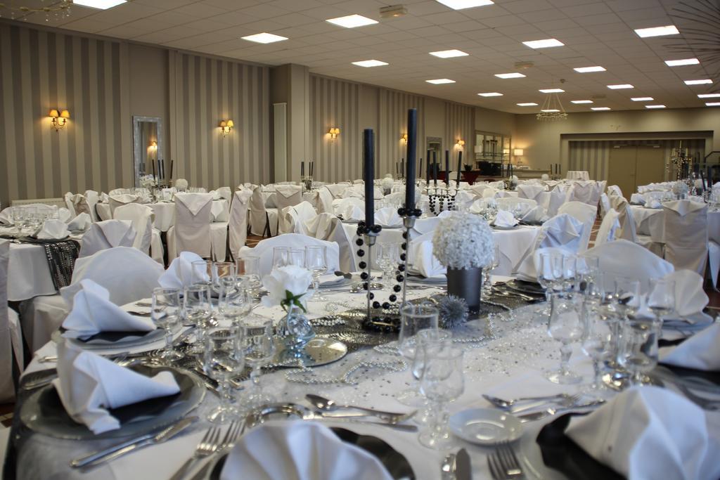Hotel Regina & Spa Berck 외부 사진