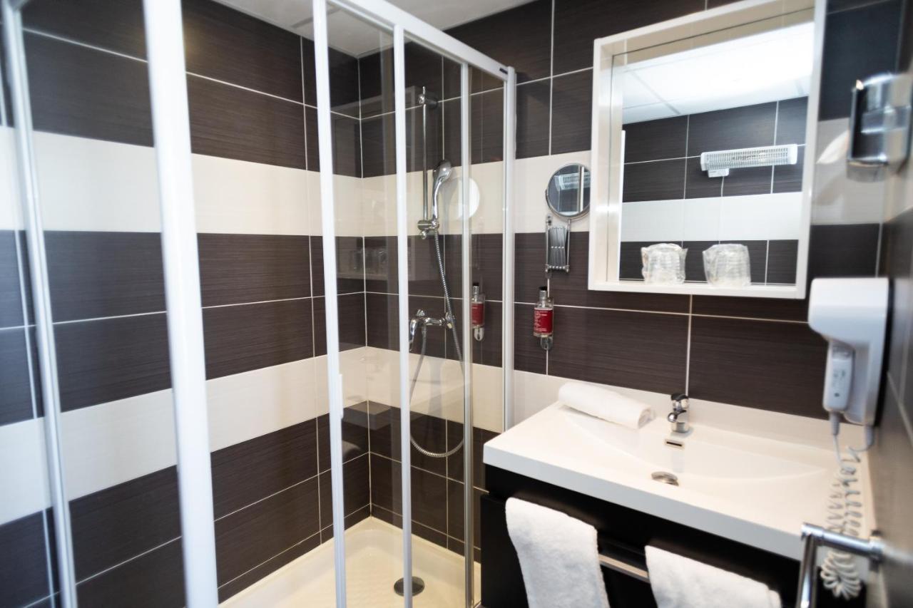 Hotel Regina & Spa Berck 외부 사진