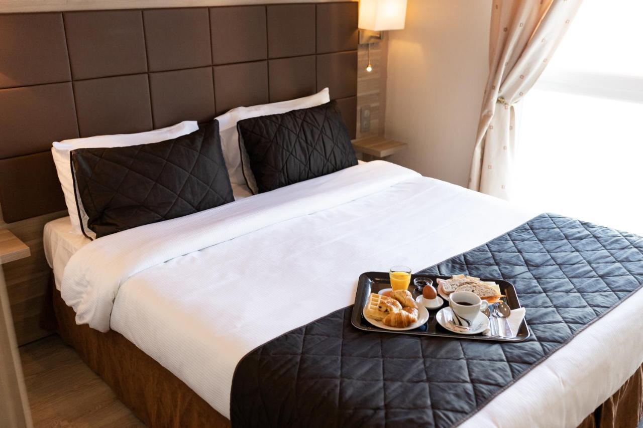 Hotel Regina & Spa Berck 외부 사진