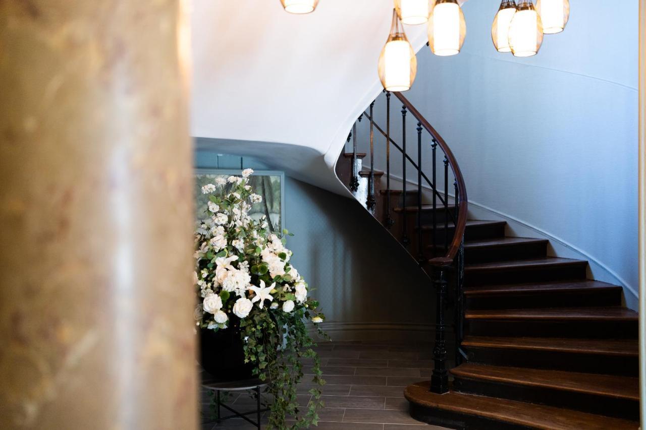Hotel Regina & Spa Berck 외부 사진