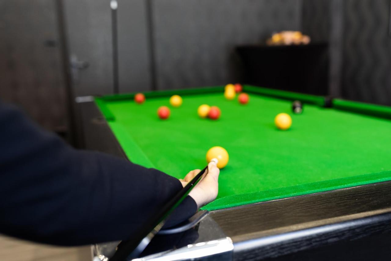 Hotel Regina & Spa Berck 외부 사진