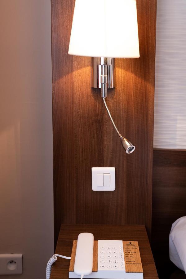 Hotel Regina & Spa Berck 외부 사진