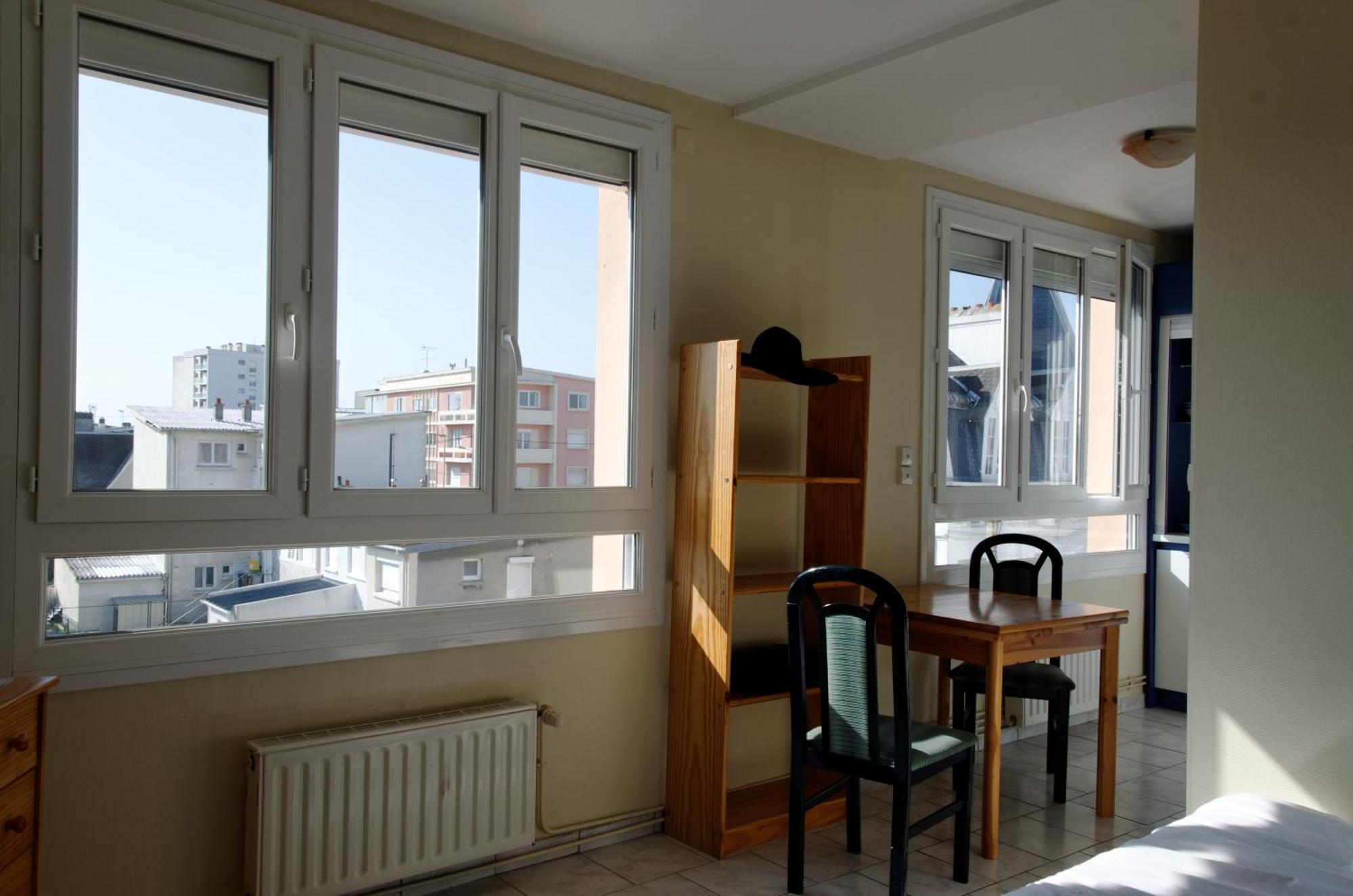 Hotel Regina & Spa Berck 외부 사진