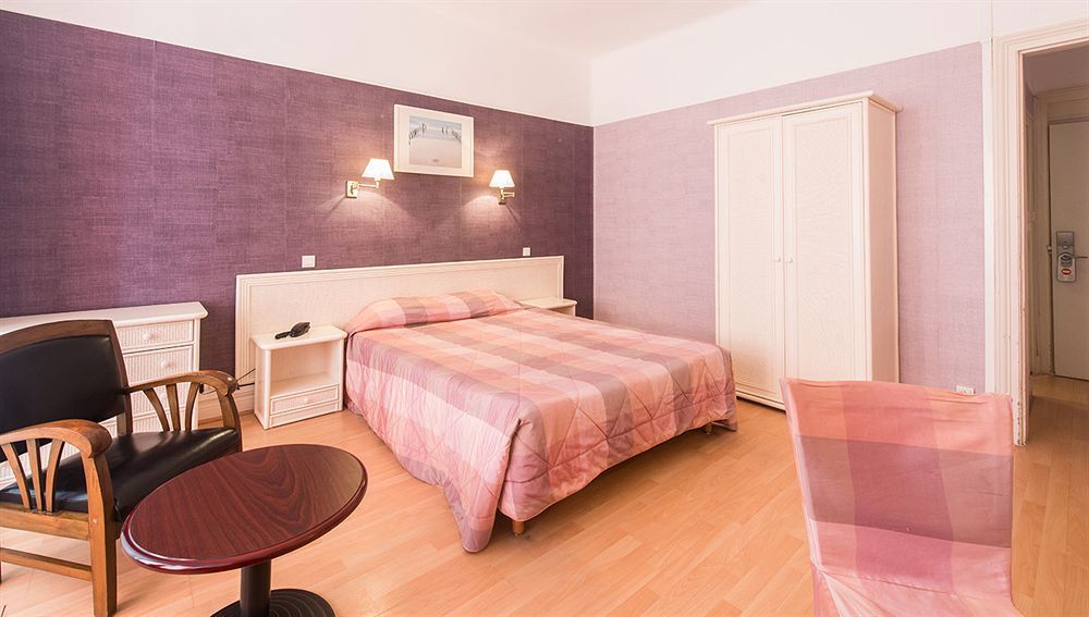 Hotel Regina & Spa Berck 외부 사진