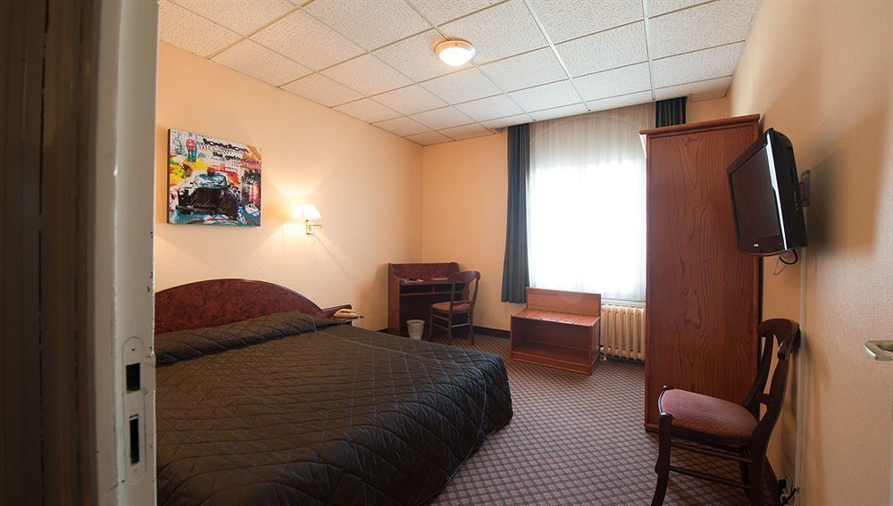 Hotel Regina & Spa Berck 외부 사진