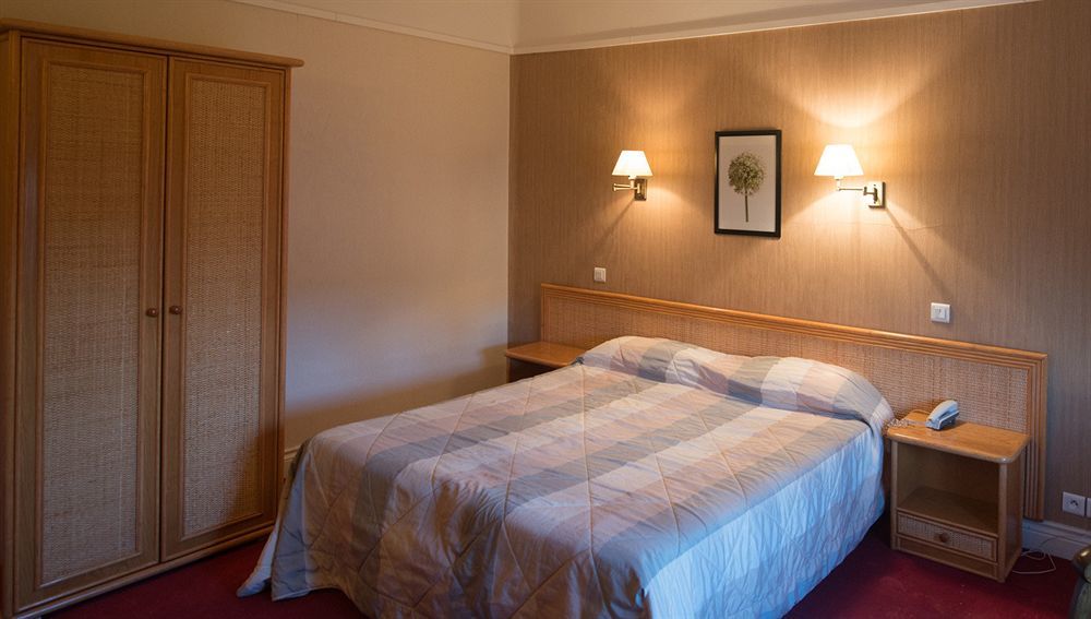 Hotel Regina & Spa Berck 외부 사진
