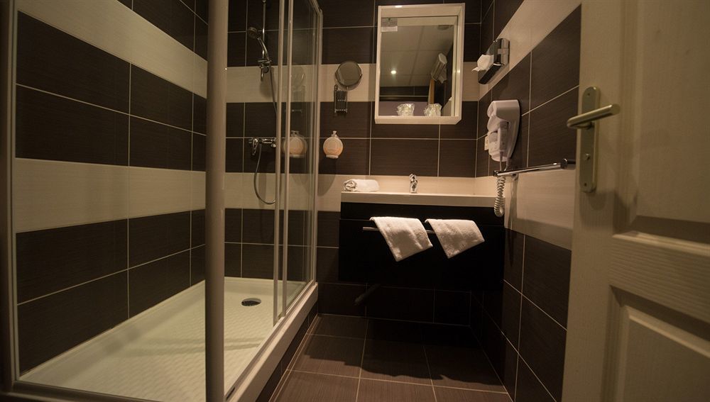 Hotel Regina & Spa Berck 외부 사진