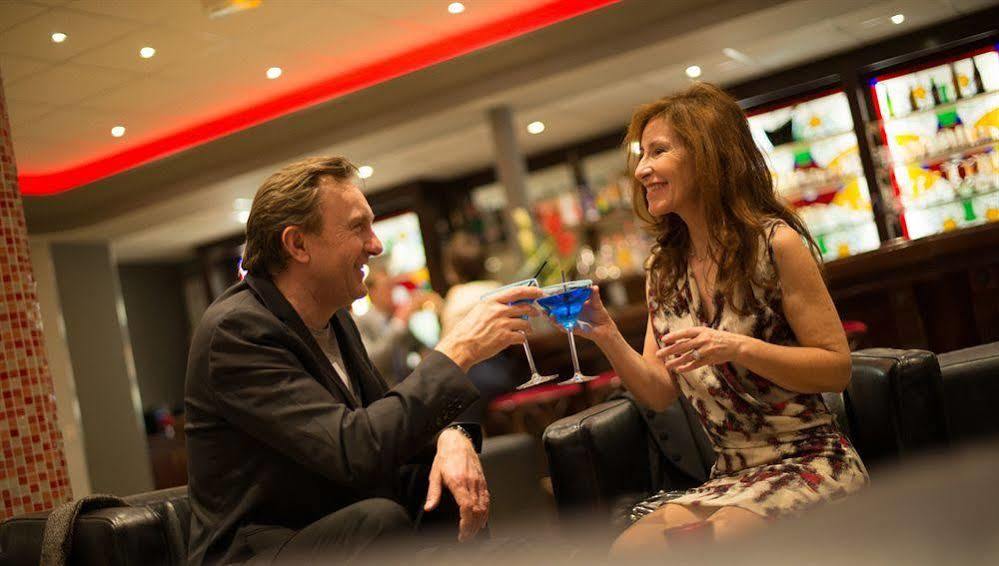 Hotel Regina & Spa Berck 외부 사진