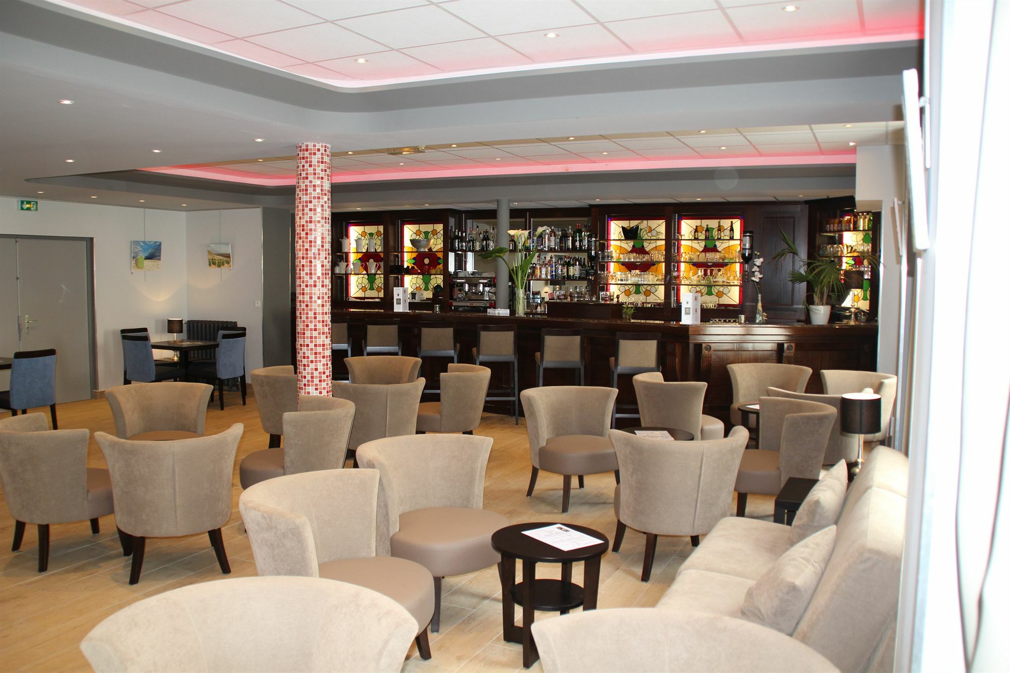 Hotel Regina & Spa Berck 외부 사진